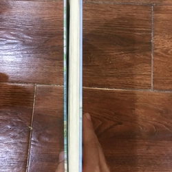 Dế Mèn Phiêu Lưu Ký - Tô Hoài  (c) 471562