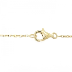 Vòng cổ Van Cleef & Arpels Vintage Alhambra - Hàng hiệu Authentic 842193