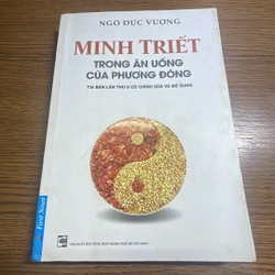 Minh triết trong ăn uống của phương Đông Ngô Đức Vượng