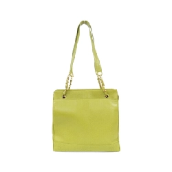 【Vintage】Túi đeo vai Chanel