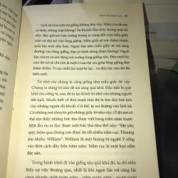 Chuyện nhỏ trong thế giới lớn - E.H.Gombrich 995110