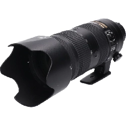 Ống kính AF-S70-200mm F2.8E FLVR - Hàng hiệu Authentic 879393