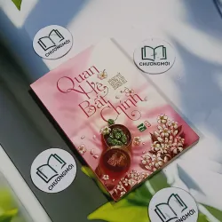 Quan Hệ Bất Chính - Công Tử Hoan Hỉ 705655