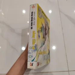 Bong bóng mùa hè- Nàng tiên cá bong bóng  646815