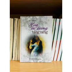 Hoa tư tưởng tặng nàng - Bích Ngọc