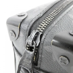 Túi xách vai Louis Vuitton Monogram Eclipse Mini Soft Trunk M44735 610322