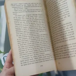 [MIỄN PHÍ BỌC SÁCH] War of the Wolf - Bernard Cornwell 1033631