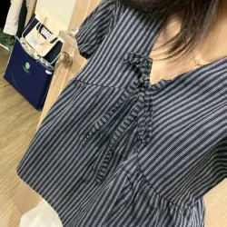 Áo baby doll 746182