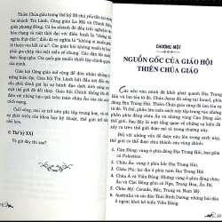 LỊCH SỬ THIÊN CHÚA GIÁO - Tác giả CAROL SMITH & RODDY SMITH 1033180