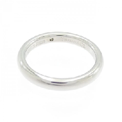 Nhẫn băng xếp Tiffany - Hàng hiệu Authentic 837567