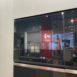 ⚡ Lò vi sóng cao cấp, tiện ích mỗi ngày 733197