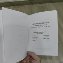 Can Chi Thông Luận - Nguyễn Ngọc Hải 754548
