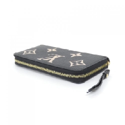 Ví Zippy Monogram 2 màu Louis Vuitton M80481 620993