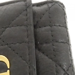 Ví Christian Dior Dior Caro Hibiscus S5209UWHC - Hàng hiệu Authentic 770896