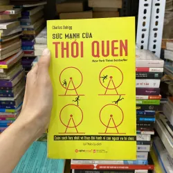 Sức Mạnh Của Thói Quen♟️