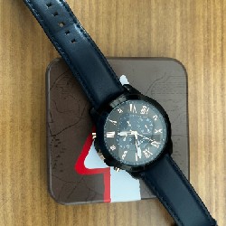 Đồng hồ Fossil Fs5061 14259