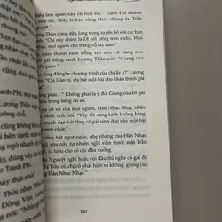 Nằm nhầm một bàn tay, Tìm được người như ý 572530