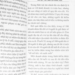 12 Quy tắc sinh lợi Đồng tiền 564751