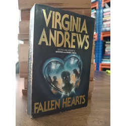 Fallen hearts - Virginia Andrews 509728