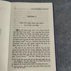 HOA TUYLIP ĐEN - ALEXANDRE DUMAS 568042