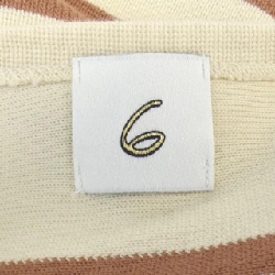 【Mã giảm giá】Roku 6ROKU Áo len 641983