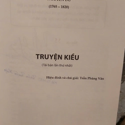 TRUYỆN KIỀU 336901