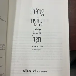 THÁNG NGÀY ƯỚC HẸN - TÂN DI Ổ 1010291