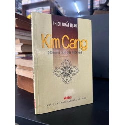 Kim Cang Gươm Báu Chặt Đứt Phiền Não - Thích Nhất Hạnh