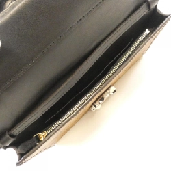 Túi xách vai Louis Vuitton Monogram Reverse Pochette Column M44101 - Hàng hiệu Chính hãng 767846