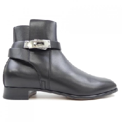 Giày bốt HERMES NEO Kelly Buckle 162133Z