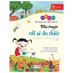 Những Thói Quen Vàng - Mọi Chuyện Rồi Sẽ Ổn Thôi - Jung Ran Hee