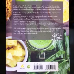 Sách: Green smoothies 1010637