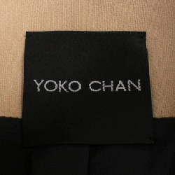 【Mã giảm giá】Áo khoác YOKO CHAN 642111