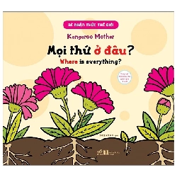 Bé Nhận Thức Thế Giới - Mọi Thứ Ở Đâu? (2020) -  Kangaroo Mother
