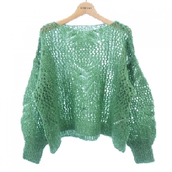 Mame Kurogouchi Áo len - Hàng hiệu Authentic