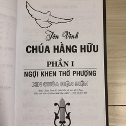 Chúa Hằng Hữu 323592