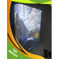 (TẶNG BOOKMARK) Hành trình về phương Đông 100% RBK0402 bìa cứng