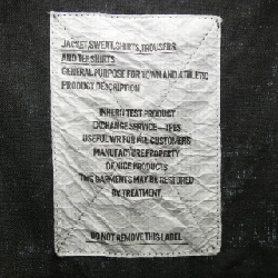 INHERIT S／S áo sơ mi - Hàng hiệu Authentic 894375