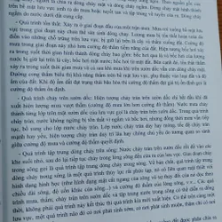 THỦY VĂN MẶT NƯỚC VÀ NƯỚC NGẦM  570938