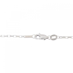 K18WG Dây chuyền - Hàng hiệu Authentic 864743