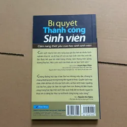 Bí quyết thành công sinh viên 701692