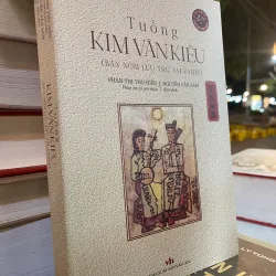 TUỒNG KIM VÂN KIỀU - PHAN THỊ THU HIỀN phiên âm 