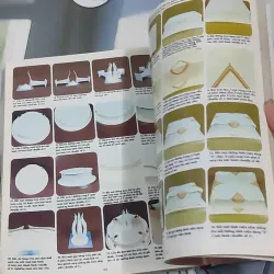 [MIỄN PHÍ BỌC SÁCH] 101 Mẫu Bánh Trang Trí - Ngọc Lan 990505