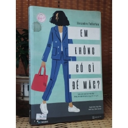 Em không có gì để mặc? - Alexandra Fullerton