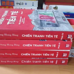 CHIẾN TRANH TIỀN TỆ  788432