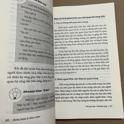 Giỏi giao tiếp dễ thành công 605914