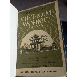 Việt nam văn học sử yếu - Dương Quảng Hàm 750911