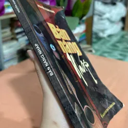 Bản năng nháp 🌊 673943