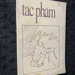Tác Phẩm Chọn Lọc (tập II)