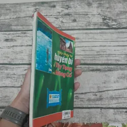 Mấy thầy tu huyền bí ở Tây Tạng và Mông Cổ. Tác giả Đoàn Trung Còn 605296